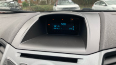 Ford Fiesta 1.25 Style 5dr Petrol Hatchback